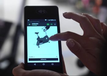 Nuevos servicios ECI