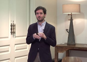 Jordi Cassany, director de Desarrollo de Negocio y Marketing en In-Store Media