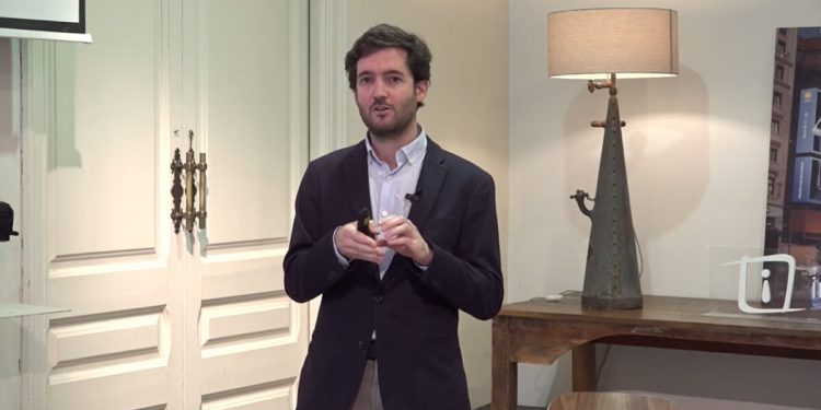 Jordi Cassany, director de Desarrollo de Negocio y Marketing en In-Store Media