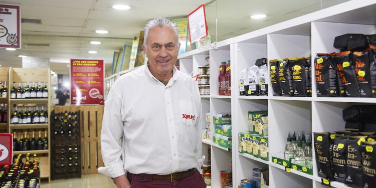 Sqrups evita el desperdicio de 7 millones de productos de alimentos