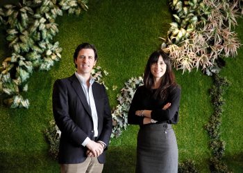 Cofundadores Biotech