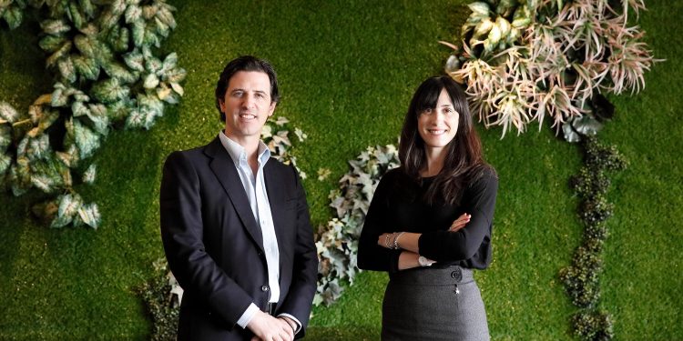 Cofundadores Biotech