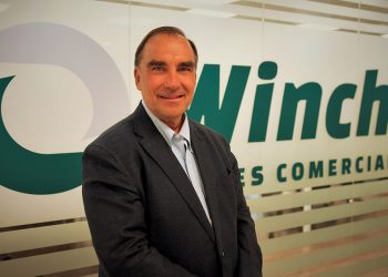 JAVIER SCHERK Winche