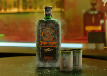 Jaggermeister novedad