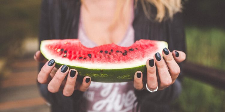 Juventud y alimentación