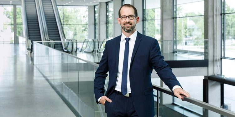 Kai Mangelberger ha sido nombrado nuevo director de Fruit Logistica,