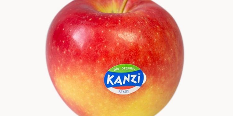 Manzana Kanzi