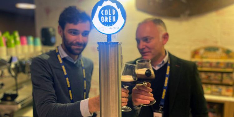 Nuevo producto Baqué La Salve