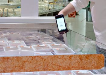 Aplicación Checkpoint System