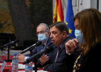 Presentación libro Internacionalización alimentaria