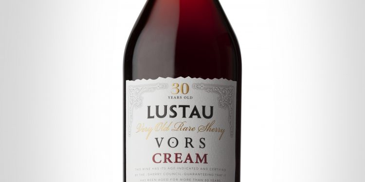Lusteau Cream
