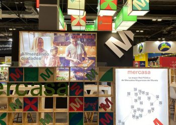 Mercasa