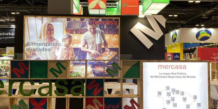 Mercasa