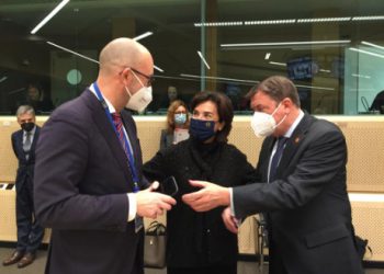 Ministro Agricultura UE