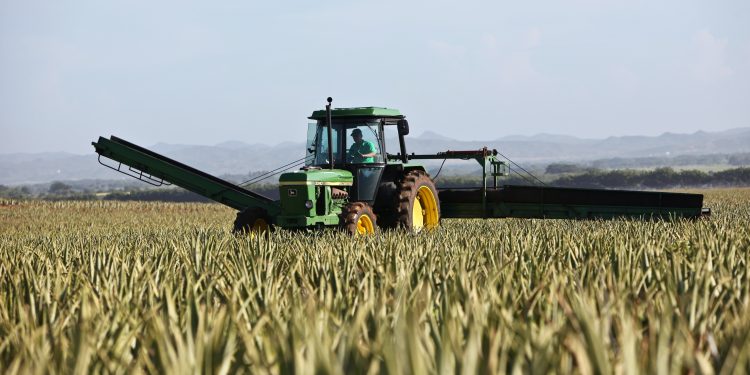 Agricultura AIS Group