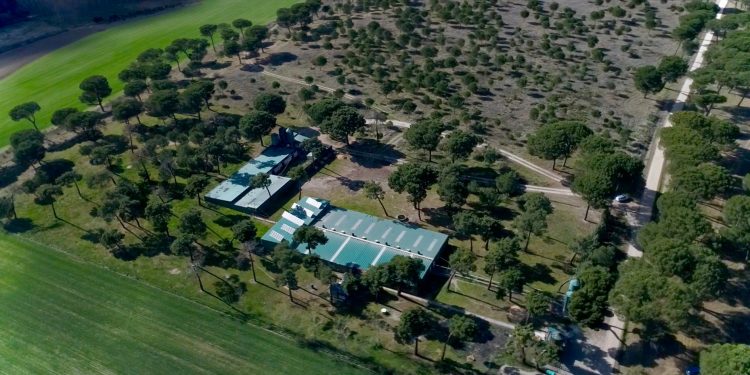 Granja industria cárnica