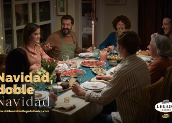 Navidad Legado Ibérico