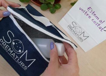 Bebés Prematuros Nestlé