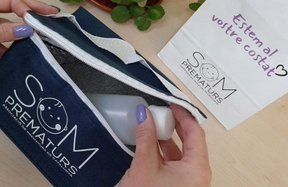 Bebés Prematuros Nestlé