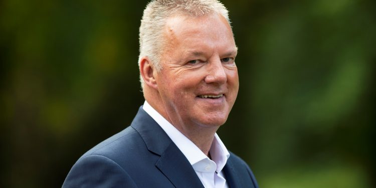 Nuevo Presidente Friesland