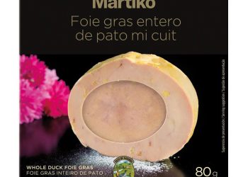 Nueva imagen foie Martiko