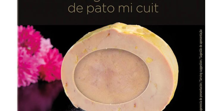 Nueva imagen foie Martiko