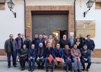 La DO Utiel-Requena renueva el pleno de su Consejo Regulador