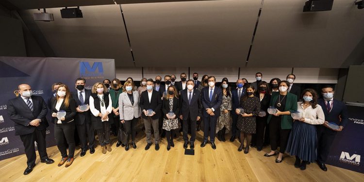 Premios InovaCión 2021