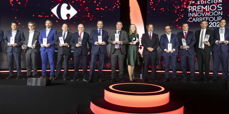 Premios Carrefour Innovación