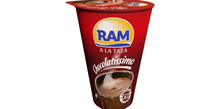 RAM Chocolatissimo