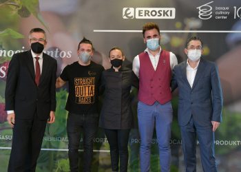 Reconocimiento Eroski