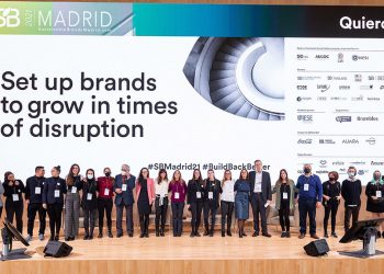 Sustainable Brands Madrid 2021