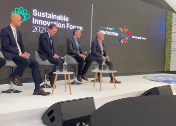 Sustainable Innovation Forum