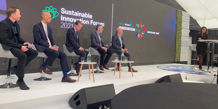 Sustainable Innovation Forum