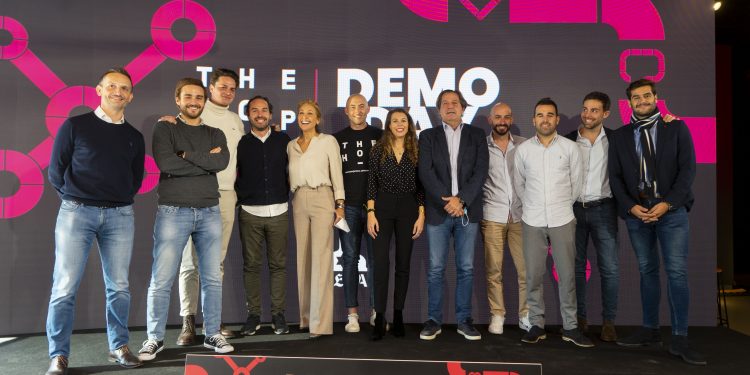 Foto grupo The Hop