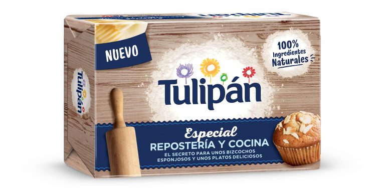 Tulipán Novedades