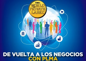 Suspendida la feria World of Private Label, cuya próxima edición será en mayo de 2022