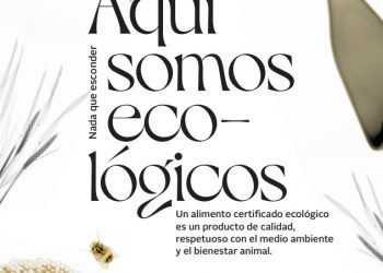 Campaña ecológicos