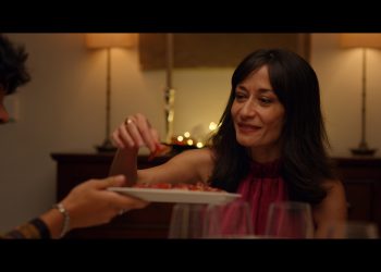 Jamón Navidul campaña Navidad