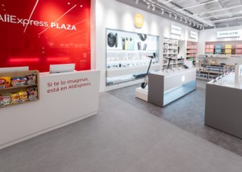 Tienda AliExpress 24112021