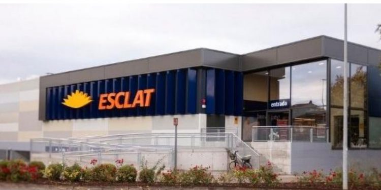 Esclat Bonpreu