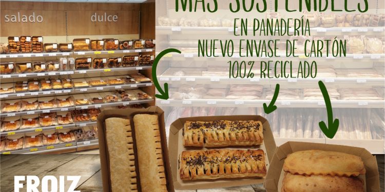 Froiz sostenibilidad