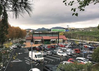 Mercadona en Mataró