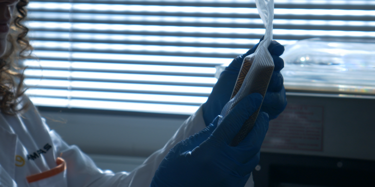 Go Orleans proyecto Aimplas