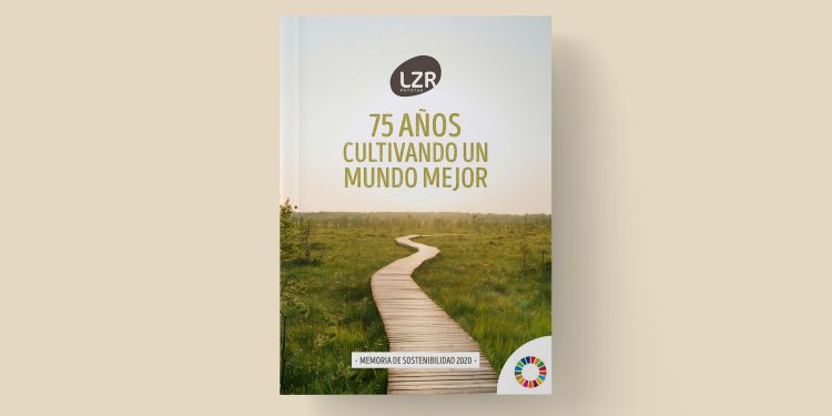 Patatas Lázaro Sostenibilidad