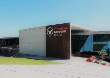 Pescanova Biomarine Center