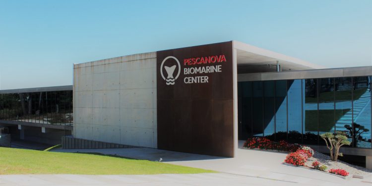 Pescanova Biomarine Center