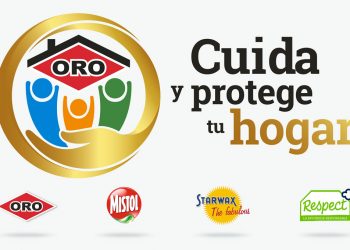 Químicas oro