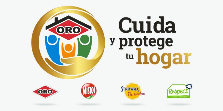Químicas oro