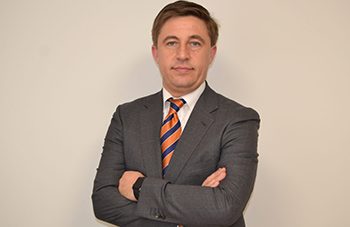 Ramón García, nuevo director del CEL